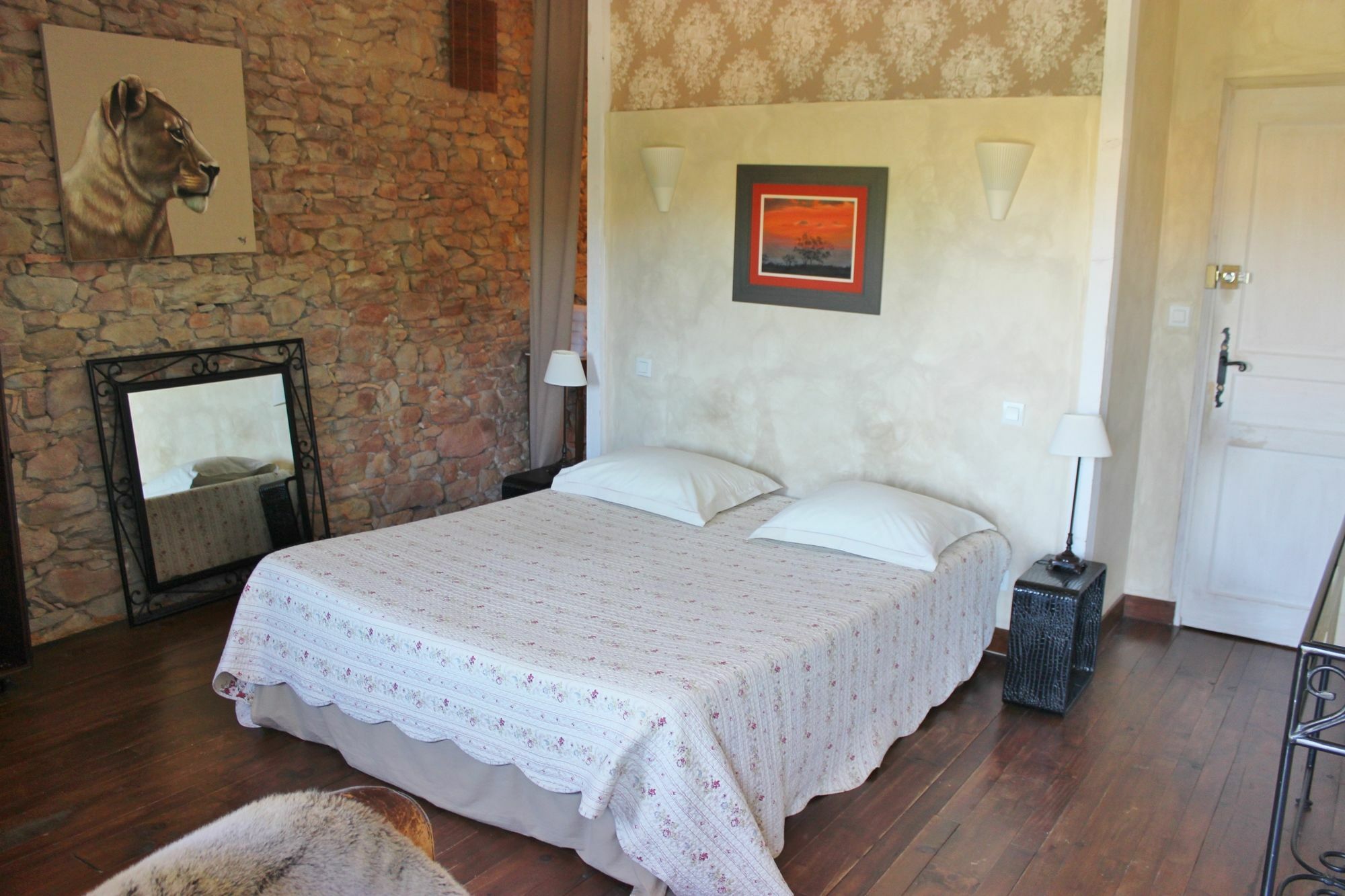 Domaine De Marseillens Bed & Breakfast Carcassonne Exterior photo